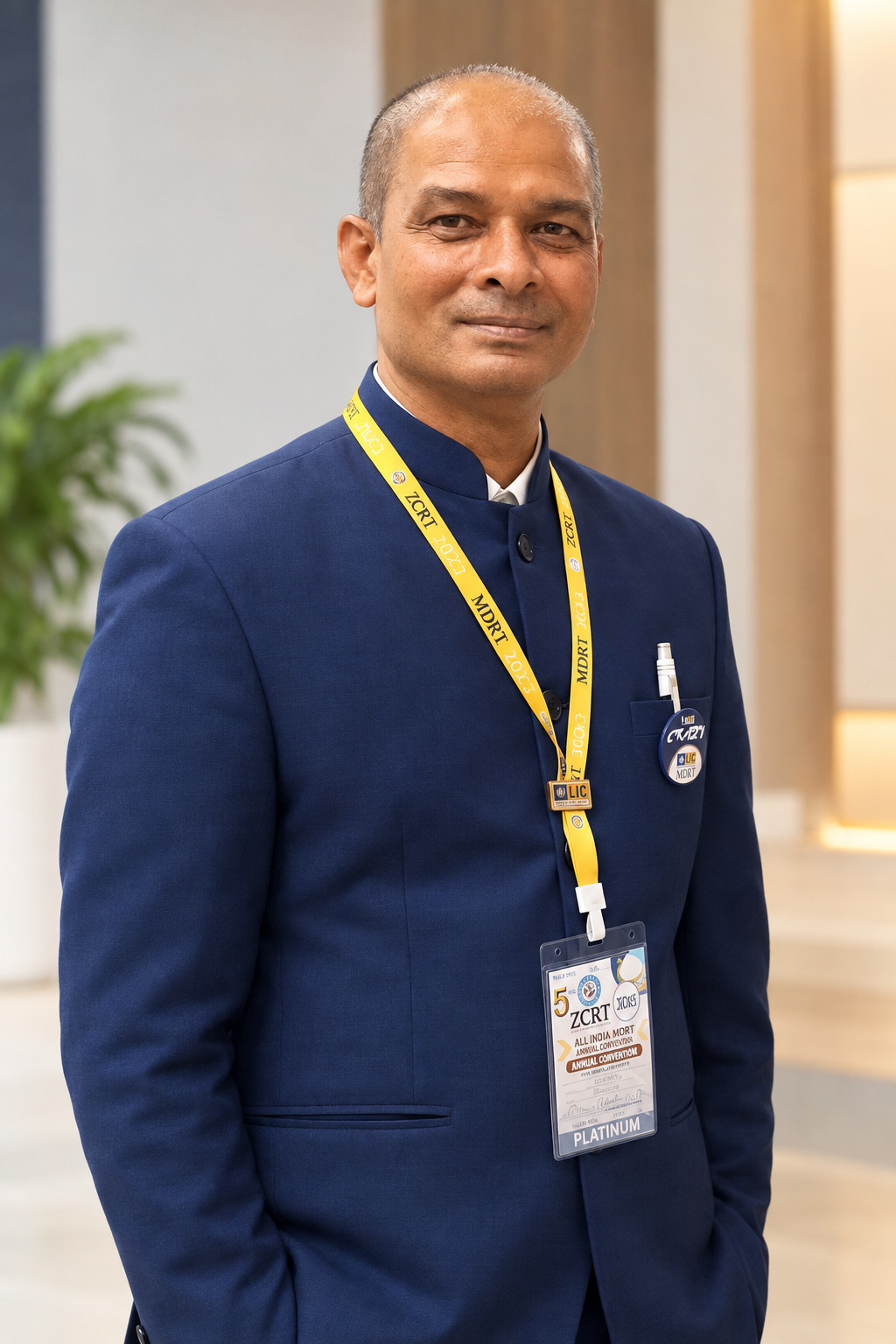 Sanjay Kumar Chaudhary